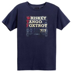 WTF T-Shirt WTF T-Shirt