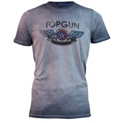 Футболка Top Gun 