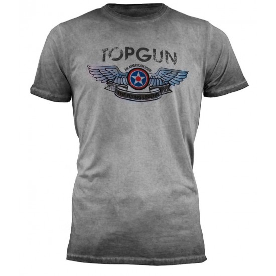 Оригинальная футболка Top Gun 