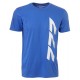 Мужская футболка Боинг Boeing 777 Insignia T-Shirt 1100100109340001 (Blue)