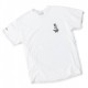 Оригінальна футболка Boeing F-15E Profile T-shirt 110010010641 (White)