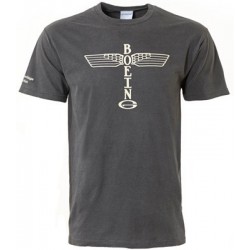 Оригінальна футболка Boeing Totem Logo T-shirt 110010010398 (Grey) Оригінальна футболка Boeing Totem Logo T-shirt 110010010398 (Grey)