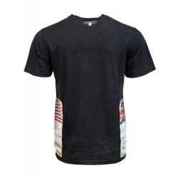 Футболка Top Gun Flags Tee TGM1903 (Black)