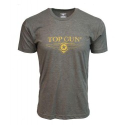 Футболка Top Gun Ultra-Soft Logo Tee TGM2007 (Olive)