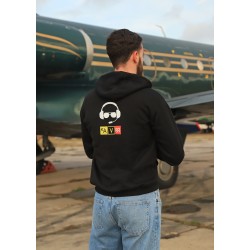 Худи AEROSPACE Aviator