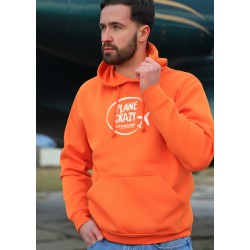 Худи Plane Crazy