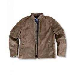 Куртка авиационная US WINGS Vintage Steerhide Urban Adventurer Jacket LONG Куртка авиационная US WINGS Vintage Steerhide Urban Adventurer Jacket LONG