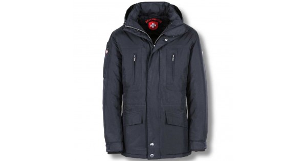 wellensteyn helicopter jacket