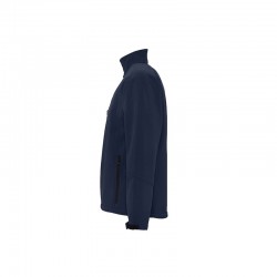 Куртка авиационная Airbus Men's Softshell Zipped мужская Куртка авиационная Airbus Men's Softshell Zipped мужская