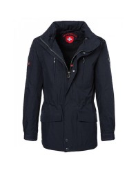 Куртки Wellensteyn