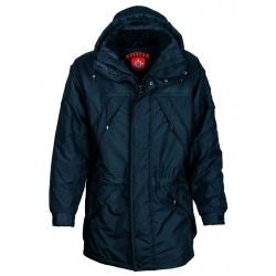 Куртка Courtage Aviator зимова Courtage