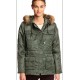 Оригінальна жіноча куртка Alpha Industries Abby WJA34030K1 (Sage Green)