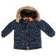 Дитяча куртка аляска Alpha Industries Youth N-3B Parka YJN44500C1 (Rep.Blue)