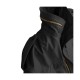 Полевая куртка Alpha Industries Slim Fit M-65 Field Coat MJM24101C1 (Black)