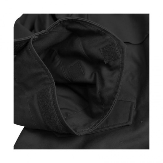 Польова куртка Slim Fit Alpha Industries M-65 Field Coat MJM24101C1 (Black)