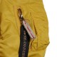 Куртка пілот Alpha Industries Injector MJI38016C1 (Yellow)