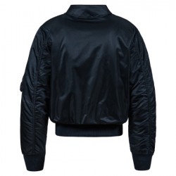 Оригинальный бомбер Alpha Industries CWU 45/P Flight Jacket MJC22000C1 (Rep.Blue) Оригинальный бомбер Alpha Industries CWU 45/P Flight Jacket MJC22000C1 (Rep.Blue)