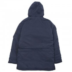 Зимняя куртка аляска Alpha Industries Altitude Parka MJA43917C1 (Rep.Blue) Зимняя куртка аляска Alpha Industries Altitude Parka MJA43917C1 (Rep.Blue)