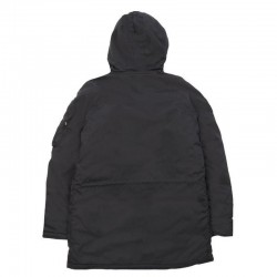 Зимова куртка аляска Alpha Industries Altitude Parka MJA43917C1 (Black) Зимова куртка аляска Alpha Industries Altitude Parka MJA43917C1 (Black)