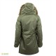 Жіноча куртка парка Alpha Industries Elyse Parka WJE45500C1 (Sage Green)