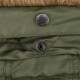 Жіноча куртка парка Alpha Industries Elyse Parka WJE45500C1 (Sage Green)