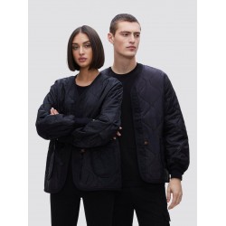 Подстежка-утеплитель Alpha Industries ALS/92 LINER MJL48000C1(Black) Подстежка-утеплитель Alpha Industries ALS/92 LINER MJL48000C1(Black)