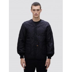 Подстежка-утеплитель Alpha Industries ALS/92 LINER MJL48000C1(Black) Подстежка-утеплитель Alpha Industries ALS/92 LINER MJL48000C1(Black)