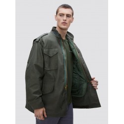Подстежка-утеплитель Alpha Industries ALS/92 LINER MJL48000C1(Olive Green) Подстежка-утеплитель Alpha Industries ALS/92 LINER MJL48000C1(Olive Green)