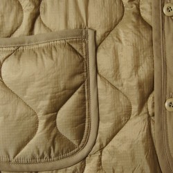 Подстежка-утеплитель Alpha Industries ALS/92 LINER MJL48000C1(Khaki) Подстежка-утеплитель Alpha Industries ALS/92 LINER MJL48000C1(Khaki)