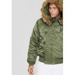 Оригинальная куртка аляска Alpha Industries N-2B Parka MJN30000C1(Sage Green) Оригинальная куртка аляска Alpha Industries N-2B Parka MJN30000C1(Sage Green)