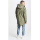 Мужская куртка штормовка M-59 Fishtail Parka Alpha Industries MJM45580C1 (Olive)