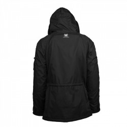 Чоловіча вітровка Alpha Industries N-3B Ambrose Parka MJN45540C1 (Black) Чоловіча вітровка Alpha Industries N-3B Ambrose Parka MJN45540C1 (Black)