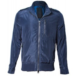 Оригинальная ветровка Top Gun Nylon Bomber Jacket TGJ1203 (Navy) Оригинальная ветровка Top Gun Nylon Bomber Jacket TGJ1203 (Navy)