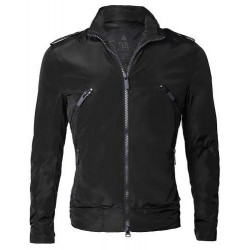 Оригинальная ветровка Top Gun Nylon Bomber Jacket TGJ1203 (Black) Оригинальная ветровка Top Gun Nylon Bomber Jacket TGJ1203 (Black)