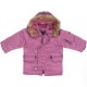 Дитяча куртка аляска Alpha Industries Youth N-3B Parka YJN44500C1 (Pink)