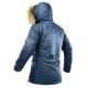 Зимова куртка аляска Winter Parka Thinsulate Airboss 171000123221T (синя)