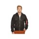 Мужская ветровка L-2B Natus Flight Jacket Alpha Industries MJL48026C1 (Black)