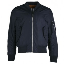 Чоловіча вітровка L-2B Scout Flight Jacket Alpha Industries MJL46000C1 (Rep.Blue) Чоловіча вітровка L-2B Scout Flight Jacket Alpha Industries MJL46000C1 (Rep.Blue)