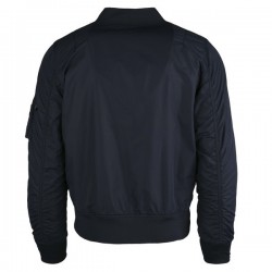 Чоловіча вітровка L-2B Scout Flight Jacket Alpha Industries MJL46000C1 (Rep.Blue) Чоловіча вітровка L-2B Scout Flight Jacket Alpha Industries MJL46000C1 (Rep.Blue)