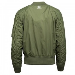 Вітрівка Alpha Industries MA-1 Skymaster MJM45510C1 (Sage Green) Вітрівка Alpha Industries MA-1 Skymaster MJM45510C1 (Sage Green)