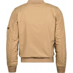 Мужская ветровка L-2B Scout Flight Jacket Alpha Industries MJL46000C1 (Beige) Мужская ветровка L-2B Scout Flight Jacket Alpha Industries MJL46000C1 (Beige)