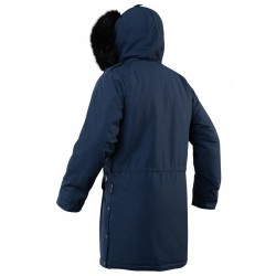 Зимняя куртка аляска Airboss N-5B Tardis 175000803228 (темно-синяя) Зимняя куртка аляска Airboss N-5B Tardis 175000803228 (темно-синяя)