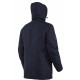 Мужская зимняя куртка Airboss Mars Parka 171000223223 (синяя)