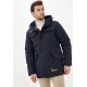 Мужская зимняя куртка Airboss Mars Parka 171000223223 (синяя)