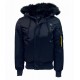 Оригінальний бомбер Top Gun N-2B Nylon Jacket TGJ2030 (Navy)