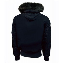 Оригинальная короткая парка Top Gun N-2B Nylon Jacket TGJ2030 (Navy) Оригинальная короткая парка Top Gun N-2B Nylon Jacket TGJ2030 (Navy)