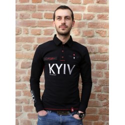 Поло авиационное Авиация Галичины KYIV Long Поло авиационное Авиация Галичины KYIV Long