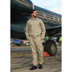 Костюм лётный AEROSPACE  (куртка лётная)