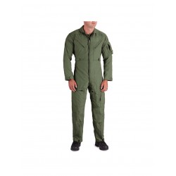 Комбинезон пилота Propper™ CWU 27/P NOMEX Freedom Green Комбинезон пилота Propper™ CWU 27/P NOMEX Freedom Green