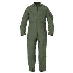 Комбинезон пилота Propper™ CWU 27/P NOMEX Freedom Green Комбинезон пилота Propper™ CWU 27/P NOMEX Freedom Green